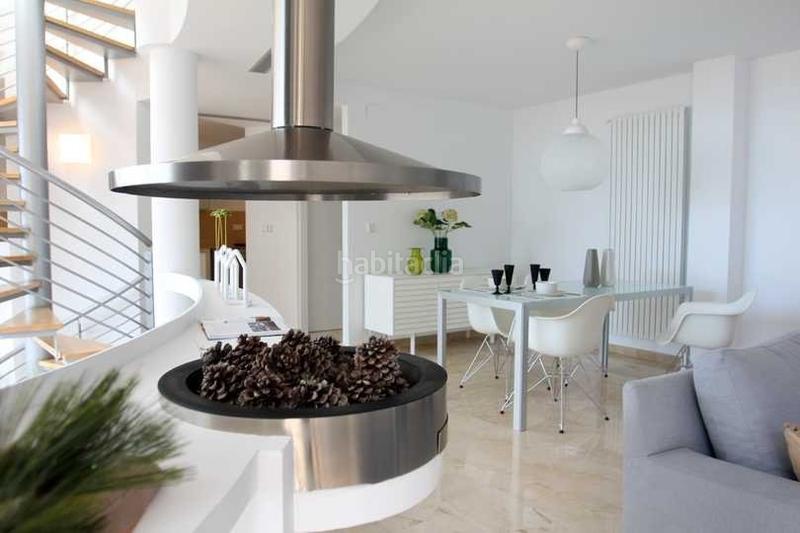 Foto 448c2b02-ff9d-4e91-9353-705ccbd1b2cf. Casa amb calefacció piscina a Altea ciudad Altea