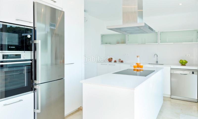 Foto 56fc3087-a9ae-49a5-b4e4-b095e4a8e935. Casa amb calefacció piscina a Altea ciudad Altea