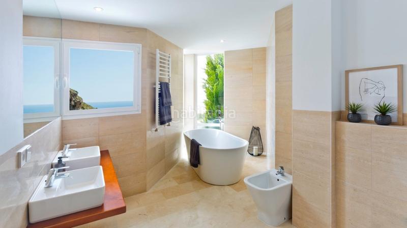 Foto 96df8b5d-25a7-4d35-b919-d58ada6b617f. Casa amb calefacció piscina a Altea ciudad Altea