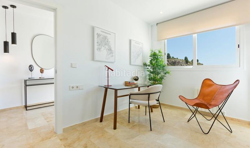 Foto a3e73ad7-f068-4c2e-99dd-623c8bda9918. Casa amb calefacció piscina a Altea ciudad Altea