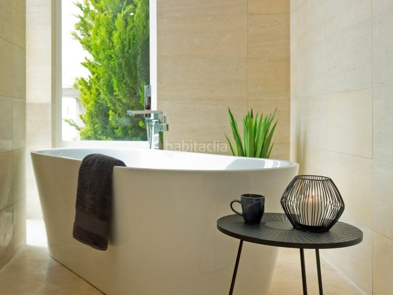 Foto b7220cd7-e342-40af-91a0-7a90d4ea932e. Casa amb calefacció piscina a Altea ciudad Altea