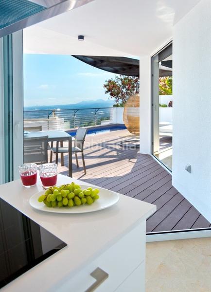 Foto bd8f03d1-c659-4302-8756-dee1388e5685. Casa amb calefacció piscina a Altea ciudad Altea