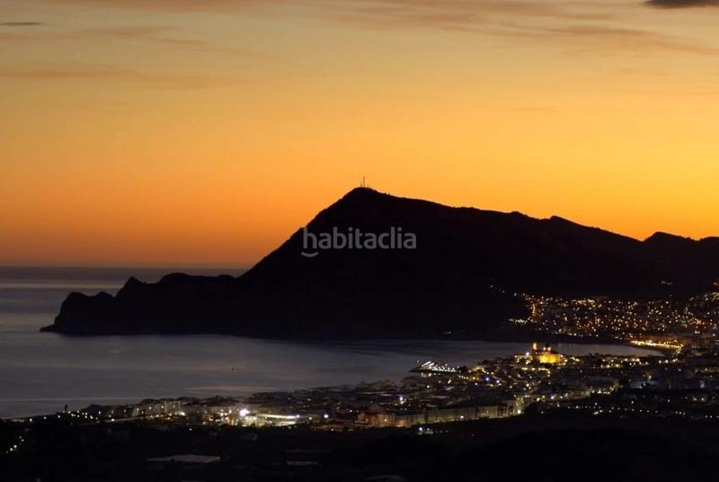 Foto cb530bf7-b4b7-4ce2-83d2-1a1c1465c005. Casa amb calefacció piscina a Altea ciudad Altea
