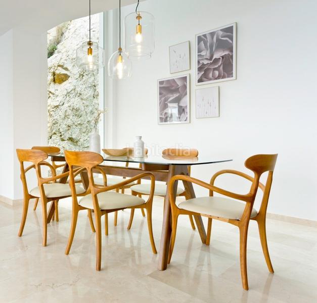 Foto d1b96d08-1488-4091-87fe-ed1feb6bf516. Casa amb calefacció piscina a Altea ciudad Altea