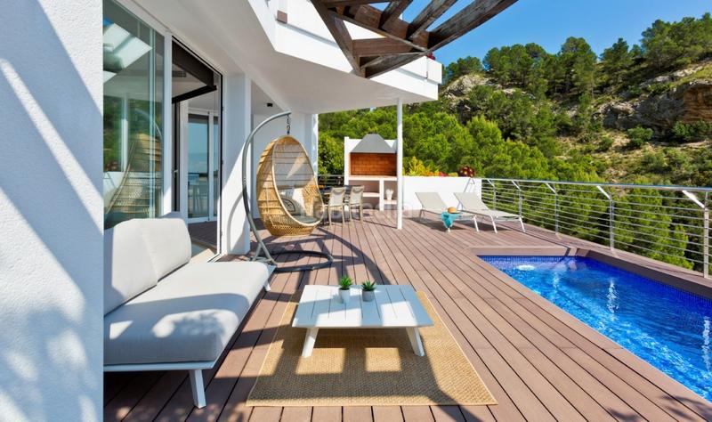 Foto ed135bcf-3296-4bbb-9ffd-4562937268ca. Casa amb calefacció piscina a Altea ciudad Altea