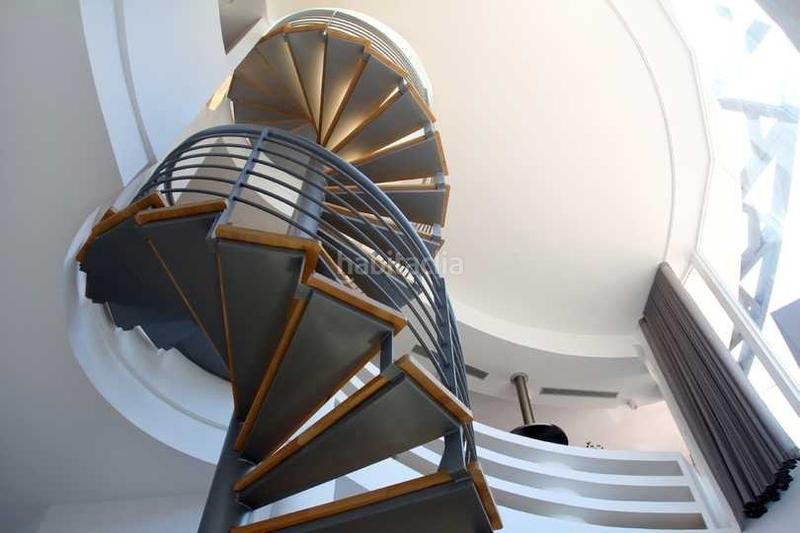 Foto f251844f-6a99-421f-96e8-fb04eaaaade1. Casa amb calefacció piscina a Altea ciudad Altea