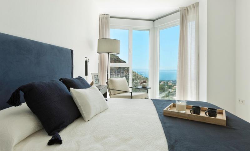 Foto f42b3ab2-43aa-4f58-ab71-f1ffc3063f81. Casa amb calefacció piscina a Altea ciudad Altea