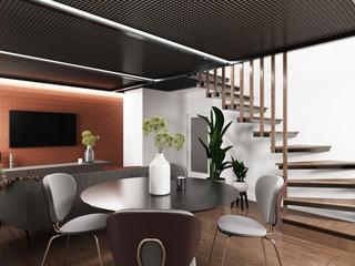 Loft à Campoamor. Loft moderno en el centro de alicante