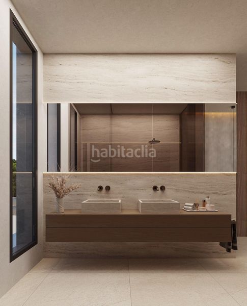 Foto d5a84f10-37e4-47f6-9038-7581c01eeee8. Xalet amb calefacció aparcament piscina a Benicolada - Las Adelfas Calp