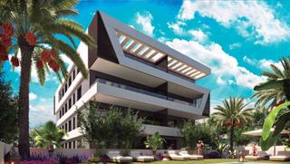 Appartement à Bellavista-Capiscol-Frank Espinós. Impresionante apartamento cerca de la playa de san juan