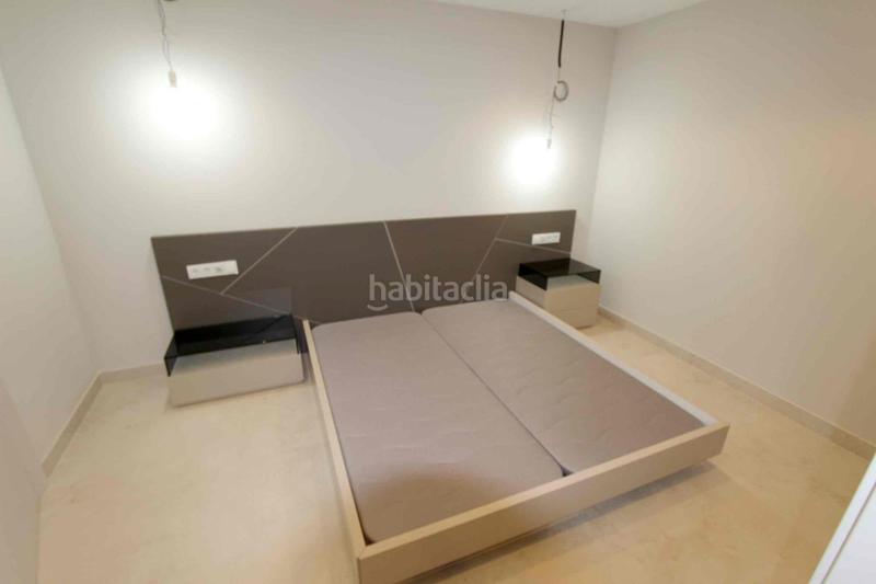 Foto 110d6f75-ad33-4102-a92f-2863b01b4246. Dachwohnung mit heizung parking pool in Playa Poniente Benidorm