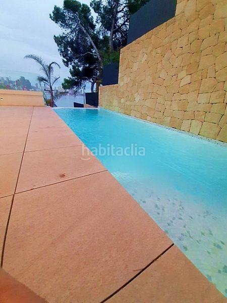 Foto 3b59f45c-9fbb-4540-925e-936ff93964ab. Dachwohnung mit heizung parking pool in Playa Poniente Benidorm