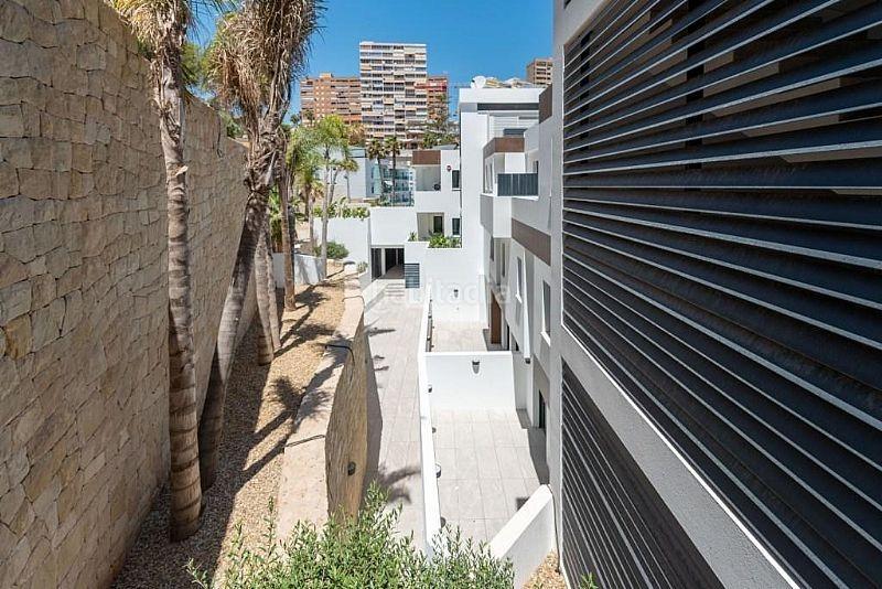 Foto b43a71f6-032e-4756-9d97-d601bc747b5e. Dachwohnung mit heizung parking pool in Playa Poniente Benidorm