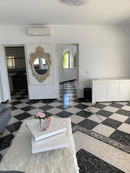 Foto 02f4f311-b386-460d-a81d-3d65b38a6f14. Chalet con riscaldamento piscina in Pueblo Calp