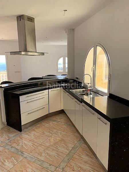 Foto 06d8840b-4958-4b38-9c02-5c571530fffc. Chalet con riscaldamento piscina in Pueblo Calp