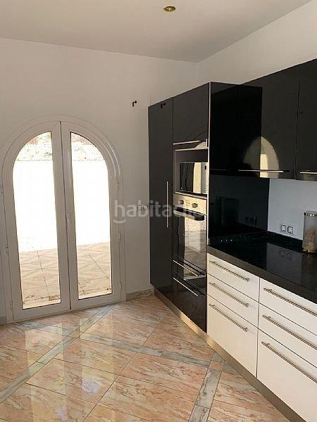 Foto 1271e5e0-47cd-417f-a1fe-0c75e3d618c6. Chalet con riscaldamento piscina in Pueblo Calp