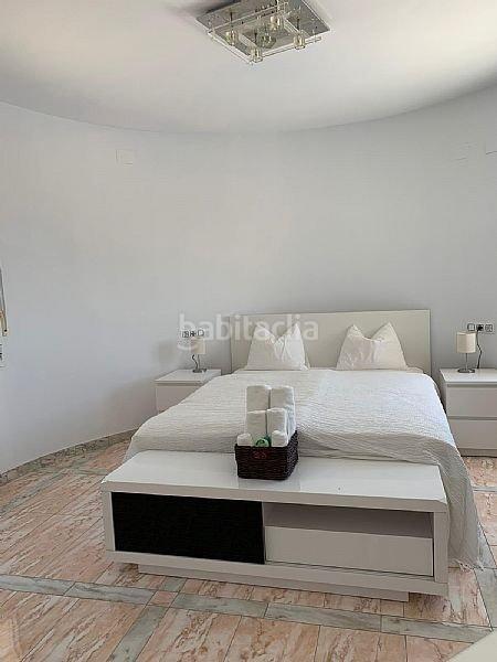 Foto 72f2b10c-9683-4fd7-985e-04e029454906. Chalet con riscaldamento piscina in Pueblo Calp