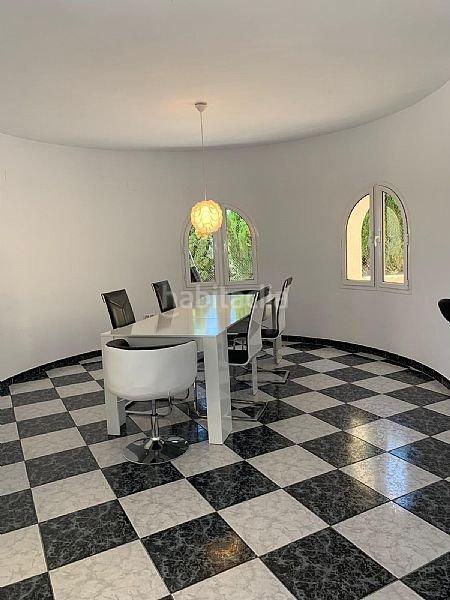 Foto 908f2bea-7d2f-4ffd-bf94-87af6d712028. Chalet con riscaldamento piscina in Pueblo Calp