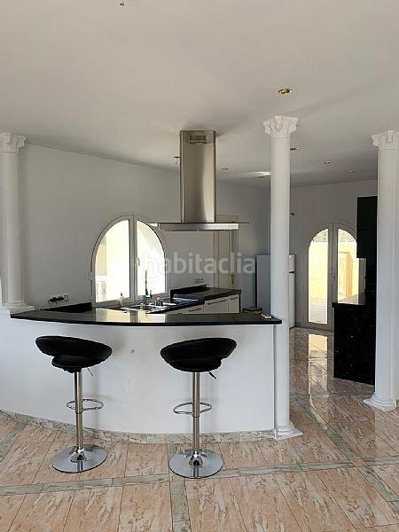 Foto dafaf00e-a574-4e5d-9a32-1f95849a6e84. Chalet con riscaldamento piscina in Pueblo Calp