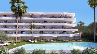 Apartament a La Nucia Pueblo. Apartamentos de obra nueva en la nucía