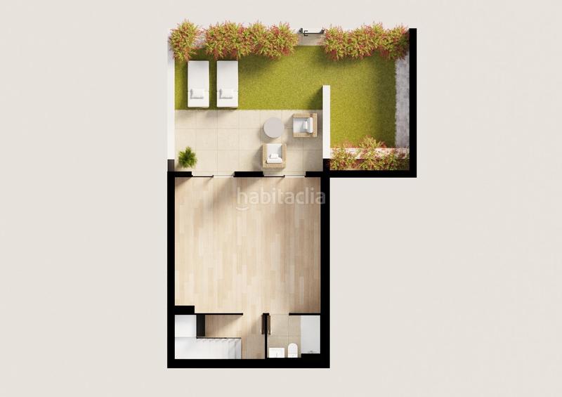 Foto 00c6326f-dd77-4dd2-9ea4-639136cec178. Semi detached house with heating parking pool in Finestrat pueblo Finestrat