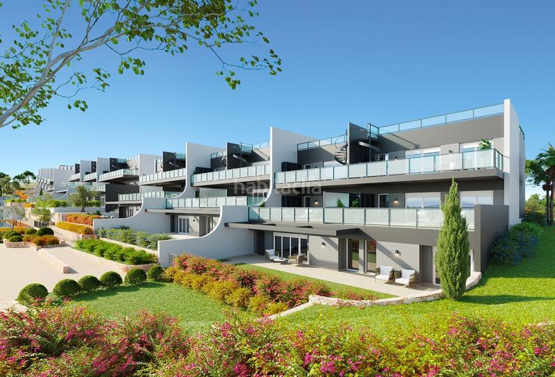 Foto 0599571b-6b2f-47a9-a553-3ed4eb117a88. Semi detached house with heating parking pool in Finestrat pueblo Finestrat