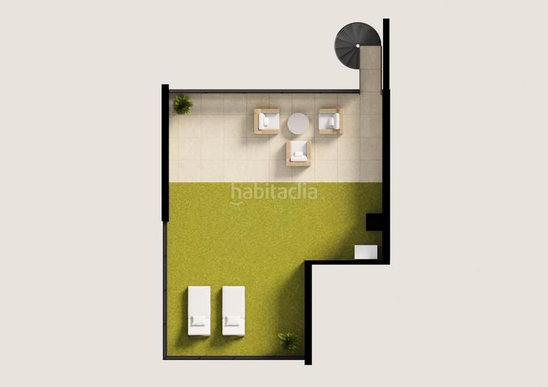 Foto 38947634-43fc-4dfa-9087-1d1ac0eee158. Semi detached house with heating parking pool in Finestrat pueblo Finestrat