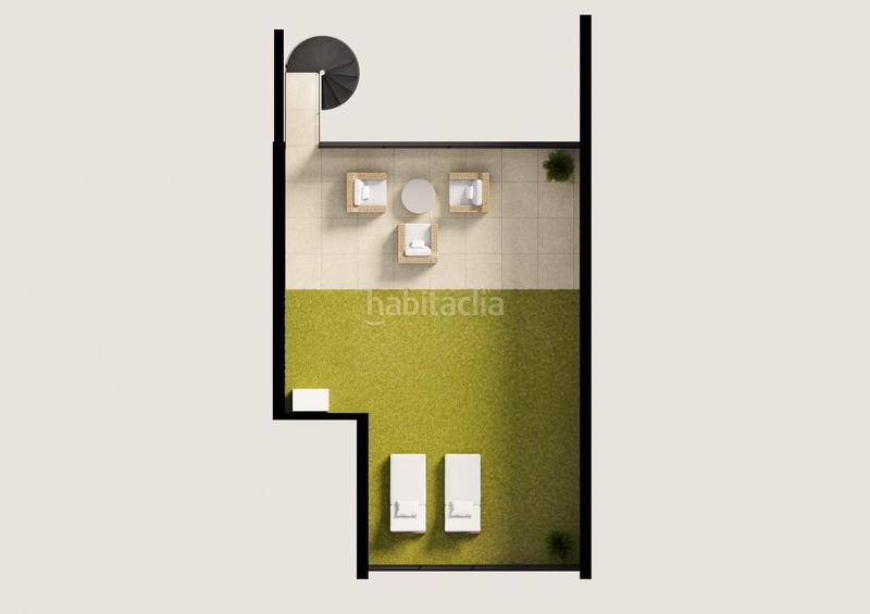 Foto a4b5581e-4f6e-4a56-b3c5-24abe342315f. Semi detached house with heating parking pool in Finestrat pueblo Finestrat