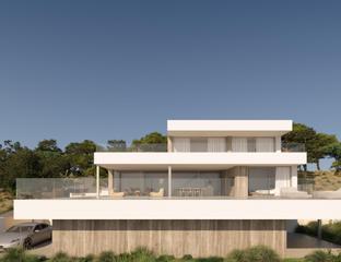 Xalet a Cumbre del Sol