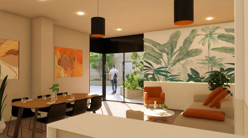 Foto 3e29796d-e9b6-4d52-b123-db1c90cd0baa. Apartament amb calefacció aparcament a Centro Urbano Vila Joiosa (la)