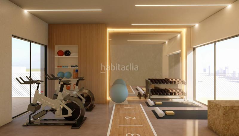 Foto a44119a3-fabf-4f76-95c7-78d0d329280a. Apartament amb calefacció aparcament a Centro Urbano Vila Joiosa (la)