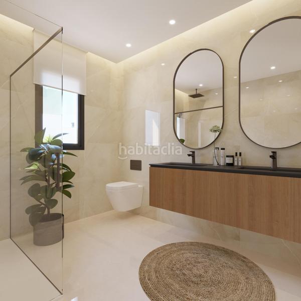 Foto 58614b79-5fe5-473a-b808-f3d3339f06ad. Chalet villa excepcional con piscina y vistas al mar en Finestrat
