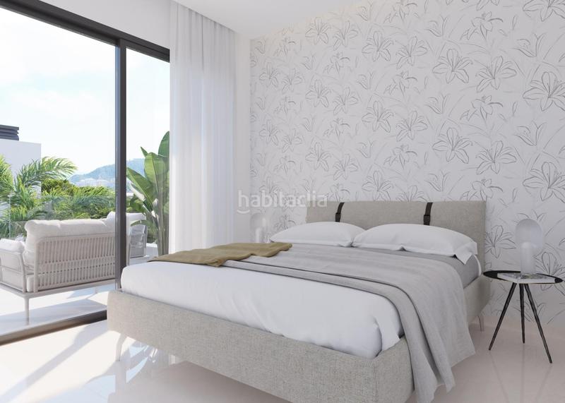 Foto 91ab0911-b99e-4b13-b980-0ca71a9be863. Chalet villa excepcional con piscina y vistas al mar en Finestrat
