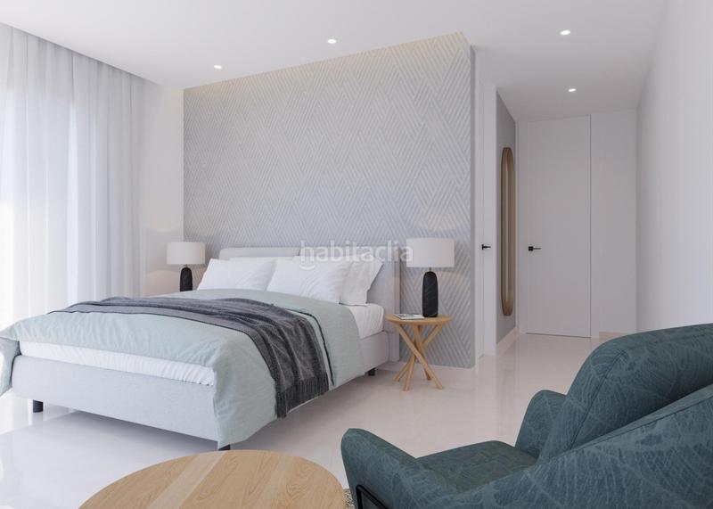 Foto cb92dd2f-0a79-4a96-84dd-b08744bed619. Chalet villa excepcional con piscina y vistas al mar en Finestrat