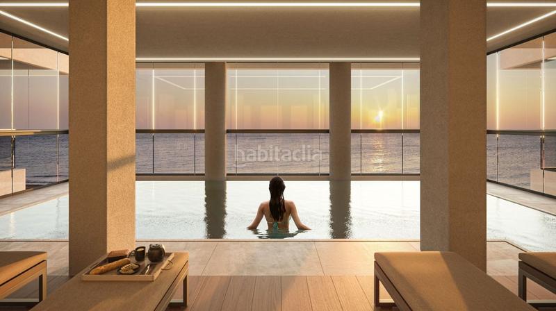 Foto b6155ad4-a268-41cc-85b4-c21dcede7855. Piso s con terrazas grande y vistas al mar e en Calp