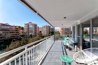 Location Appartement à Playa de San Juan. Apartamento para alquilar en playa san juan