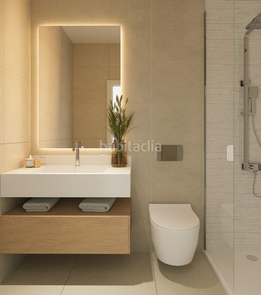 Foto 0c89be77-d548-4b0b-a4f9-16a5b747047e. Àtic amb aparcament piscina a San Fernando - Princesa Mercedes Alicante