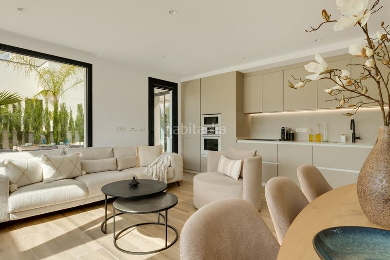 Foto 1637b18d-f1a7-4b9a-8c9a-2262bf2e49d6. Casa adossada amb aparcament piscina a Monforte del Cid