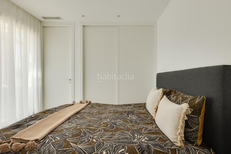 Foto 198e8cbb-d573-442c-b80b-c75e0b4398da. Casa adossada amb aparcament piscina a Monforte del Cid