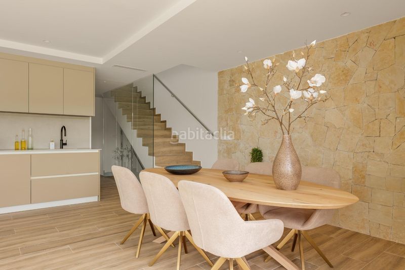 Foto 21deede0-6dc6-4369-a1a9-057e430e0d16. Casa adossada amb aparcament piscina a Monforte del Cid