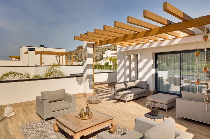 Foto 7538aeb3-915a-4331-8d02-d78b04946f3d. Casa adossada amb aparcament piscina a Monforte del Cid