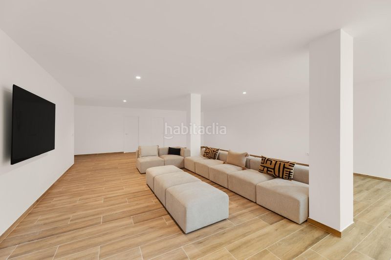 Foto 76f5849d-2d71-4c0c-84e9-1d3a22825a88. Casa adossada amb aparcament piscina a Monforte del Cid