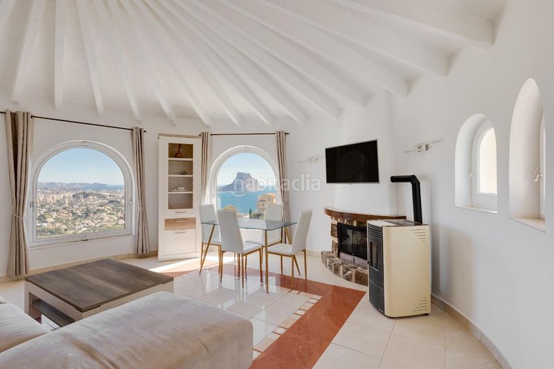 Foto 0f8f8923-3a22-4d0e-81a6-41b416ca21ff. Xalet amb aparcament piscina a Maryvilla Calp