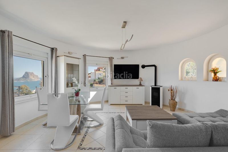 Foto 132ed40a-99f9-4ec4-88b6-4eb8b347eef7. Xalet amb aparcament piscina a Maryvilla Calp