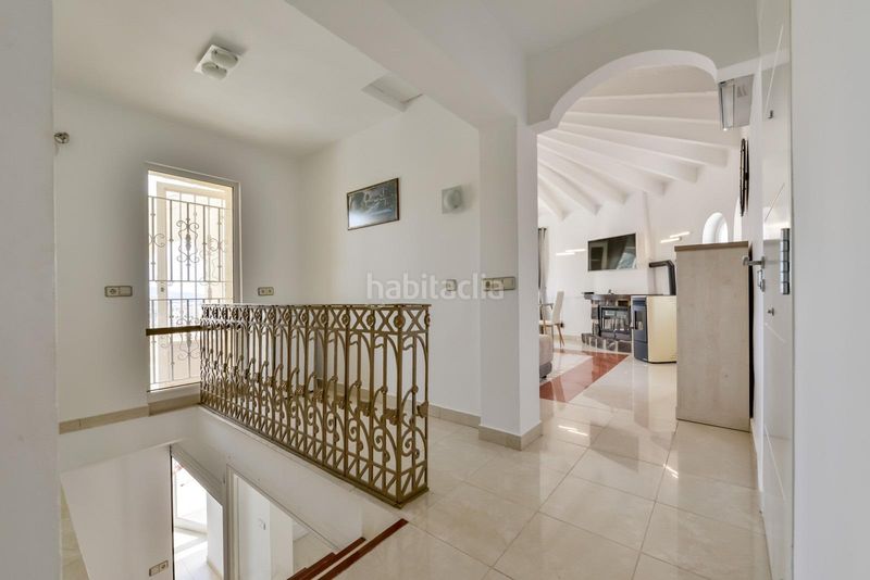 Foto 151d947e-0238-40b4-af16-a9a4505697d7. Xalet amb aparcament piscina a Maryvilla Calp