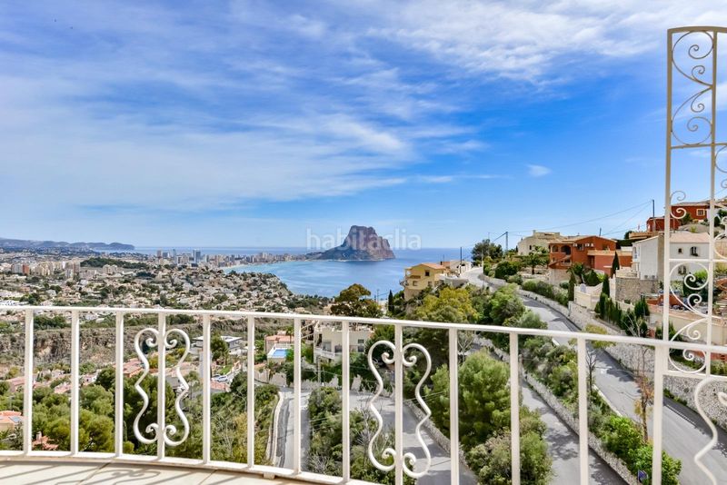 Foto 2abf3839-512f-4bb2-a99f-6562e61eff24. Xalet amb aparcament piscina a Maryvilla Calp