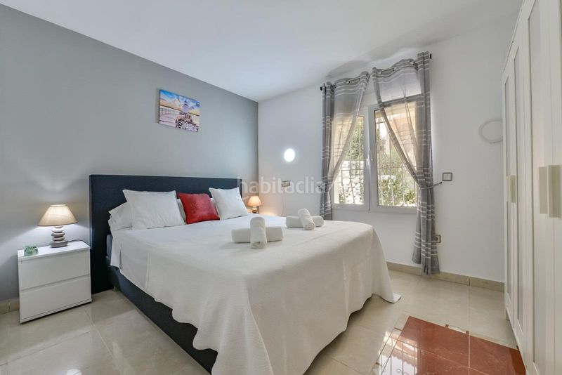 Foto 73e12ca2-d8cb-43d0-92bd-b76812747d18. Xalet amb calefacció aparcament piscina a Maryvilla Calp