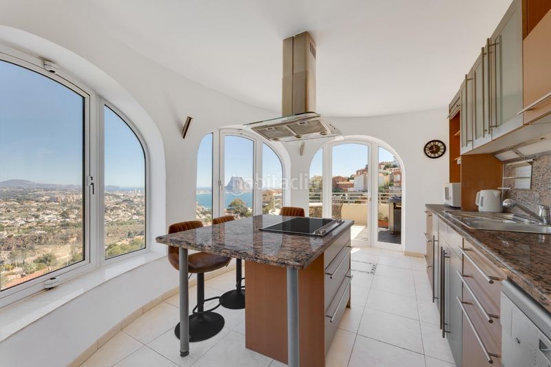 Foto 7eae13b0-11a6-428b-b736-1b9de3683926. Xalet amb aparcament piscina a Maryvilla Calp