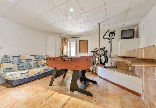 Foto 8ea3f6f8-4b89-4bf3-8f42-4551475ea34a. Xalet amb aparcament piscina a Maryvilla Calp