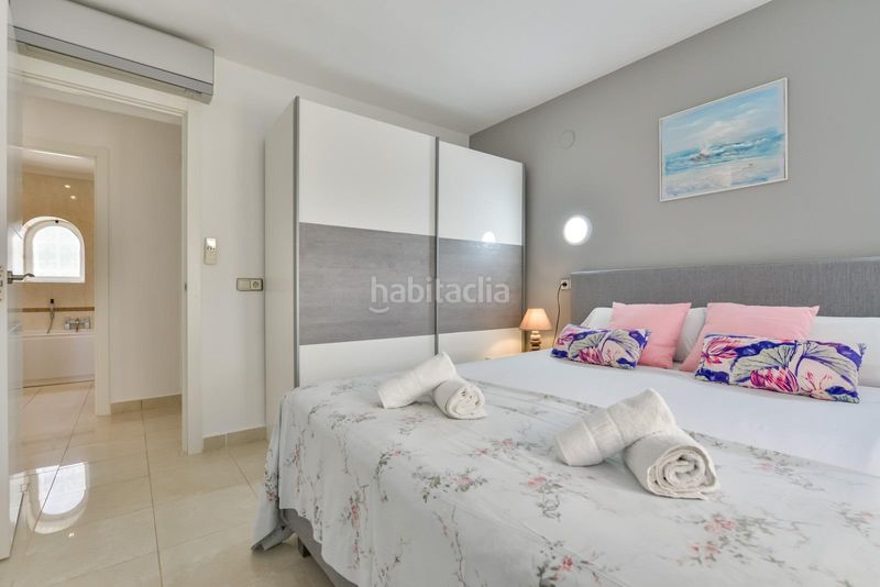 Foto a73da436-7dd7-490f-8edd-20d8e83fbbcf. Xalet amb aparcament piscina a Maryvilla Calp